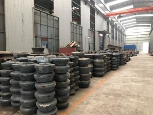 Hunan Ruida Heavy-duty Machinery and Equipment Co., Ltd.
