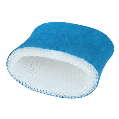 Absorbent Paper Air Humidifier Wick Filter Replacements Sharp Parts