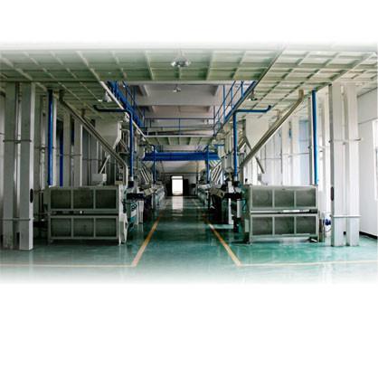 9-11tph Gravity Paddy Rice Stone Cleaning Machine