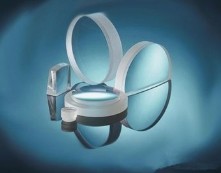 Полирующий порошок оксида церия оптического качества для оптического элемента