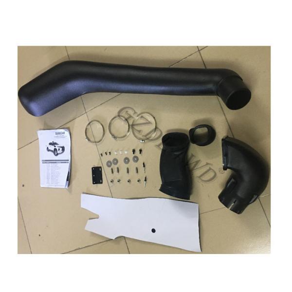 Mitsubishi Triton L200 2019 2020 Triton Snorkel Accessories