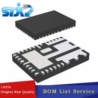 Le positif Buck Switching Regulator réglable IC 0.5V 1 des régulateurs de commutation de C.C de C.C IR38263MTRPBF a produit 30A