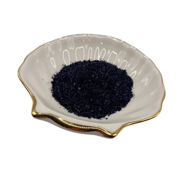 50% acide fulvique soluble dans l'eau 80% acide humique engrais potassium humate haut pour les plantes
