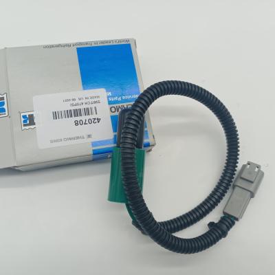 Interruptor de alta pressão do rei Refrigeration Units 4207086 Thermo do OD 235mm