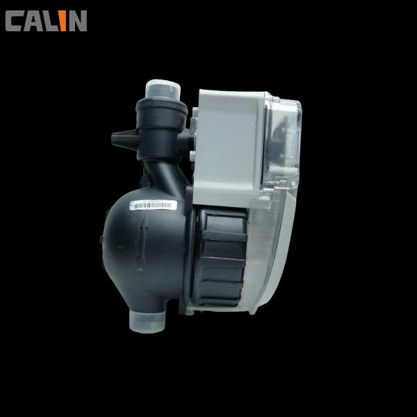 Housing Prepayment Water Meter Smart Remote Reading GPRS Transmit