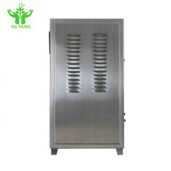 Воздушное охлаждение 100В 220В/50ХЗ генератора озона больницы гостиницы медицинское