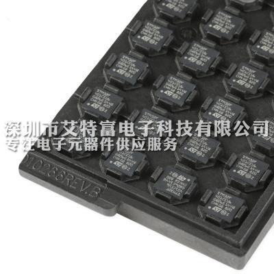High Performance Integrated Circuit Chip STM32F401CEU6 With ART Accelerator