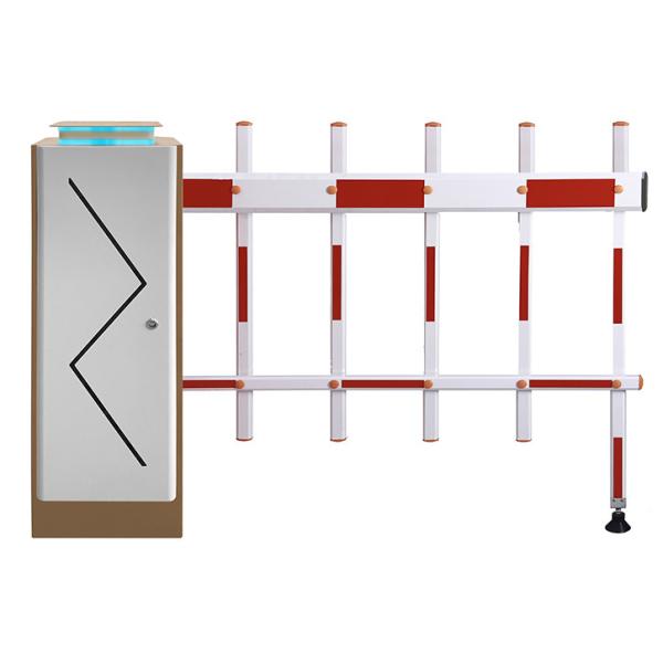 Барьер 1.2s/time заграждения ворот заграждения автостоянки DC 24V автоматический