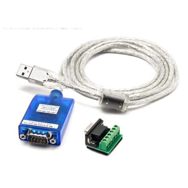 FCC аттестовал USB защиты от перенапряжения к кабелю данных RS485