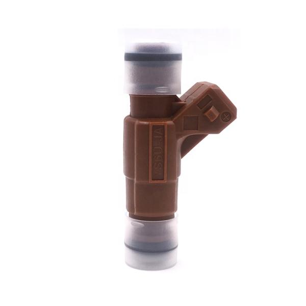 YS6U9F593JA 1097086 Car Fuel Injector For Ford Bantam Pickup Ikon