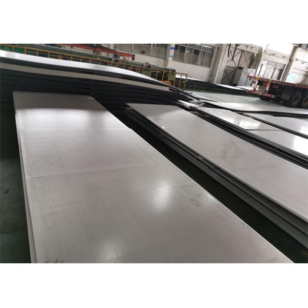 1% Tolerance Incoloy 800 Plate 0.04mm-10mm Hot Rolled Cold Rolled