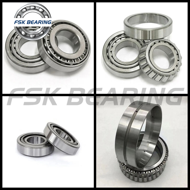 Dispatch BD165-6A BD165-1SA Angular Contact Bearing factory supply accept foreign trade orders
