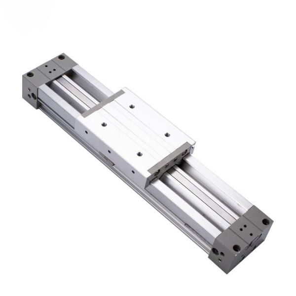 Tipo SMC Cilindro mecânico sem haste My1m-16g/20g/25g/32g*100*200*300*500*1000