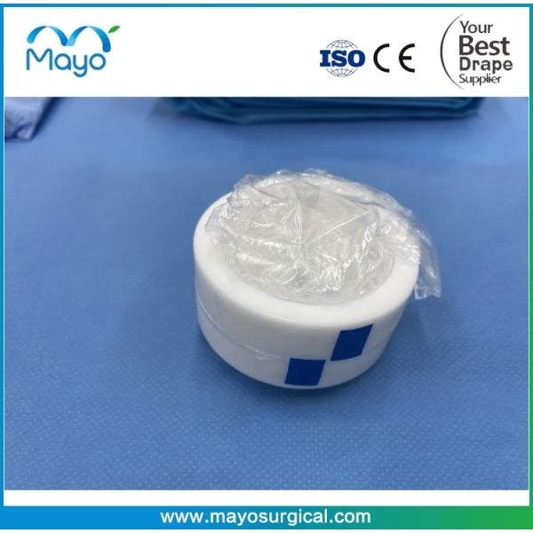 Disposable Dental Implant Surgical Drape Pack/Kit/Set Customized Surgical Sterilized Dental Pack