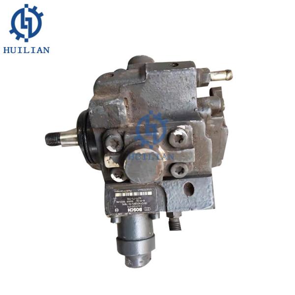 Excavator Parts Diesel Engine Parts 4D95-5 Engine 12mm Oil Pump