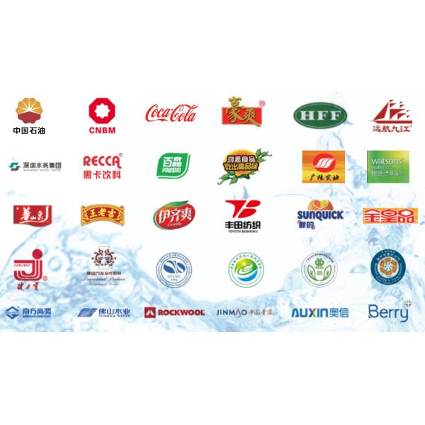 Silica Sand Filter Active Carbon Filter Sodium Ion Exchanger Water Treatment System