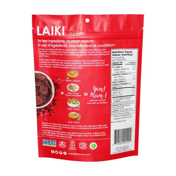 Custom Print Food Grade Stand Up Packaging Bag With k For Snack