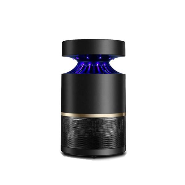 2020 new style USB LED Night Light Electric UV Blue Light Mosquito Killer Insect Trap Lamp