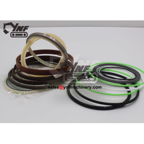 332-D6834 332D6834 332/D6834 Dipper Ram Seal Kit JCB JS290NLC SEAL KIT YNF04120