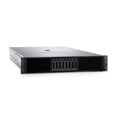 ODM de Intel Xeon E5606 do servidor da cremalheira de 146G 8GHz 2U Poweredge R750xa