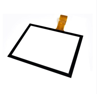 Приложенное касание Нано размера прозрачное ПКАП игрока ОБЪЯВЛЕНИЯ фильма рамки