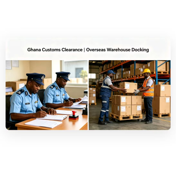 Air Freight Shipping To Ghana DDP Logistics For Cosmetic Liquid / Powder Sensitive Goods