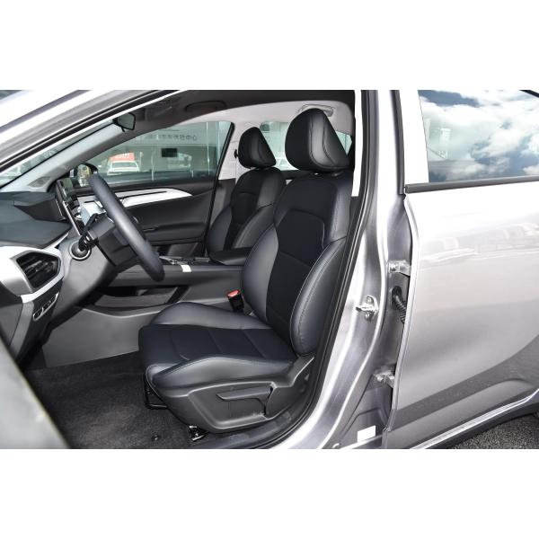 2024 Geely Geometry Электрический автомобиль 410KM Range Travel Edition