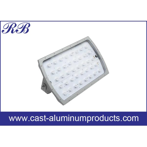 Making Mold Firstly / Custom Metal Casting / Cast Aluminum Housing