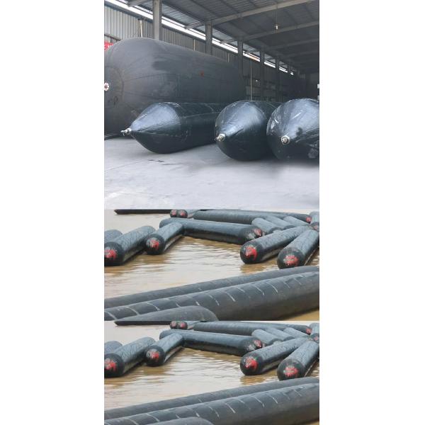 Воздушные подушки для морского строительства для запуска судов Воздушные подушки для подъема