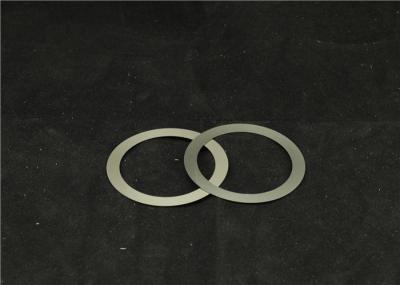 Size 50 - 100 Diamond Dicing Blades , Ceramic Chips Diamond Wafering Blade