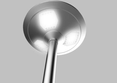 Solar Garden Light 20W 160lm/w Outdoor LED Solar Landscape Light UFO Series Solar Plaza Light