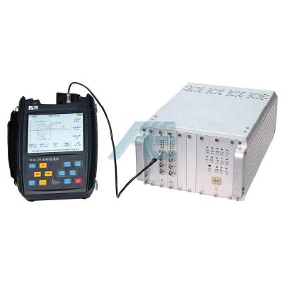 SCAL2 Portable Ultrasonic Acoustic Emission Electronic Calibrator Handheld
