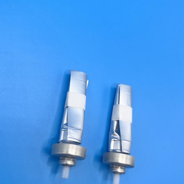 0.2-0.4Mpa Pressure Aerosol Bag On Valve pour les cylindres et les plastiques