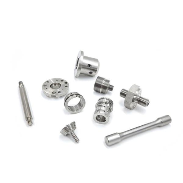 Нержавеющая сталь SUS304 SUS316 CNC Machining SO9001 Энергетические детали Автозапчасти