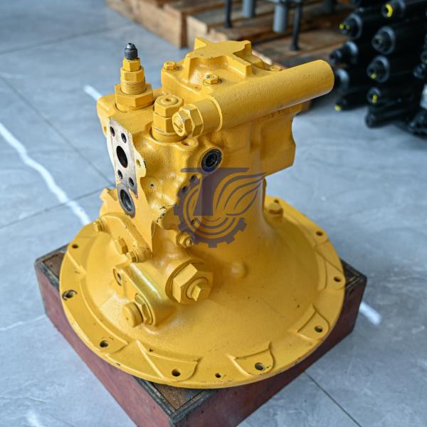 708-1W-00042 7081W00042 Komatsu PC60-7 bomba hidráulica mini-excavadora de 6 toneladas