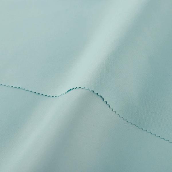 Peach Finish Polyester Fabric - Flannel-Like Texture for DIY Crafts, Robes & Baby Clothing
