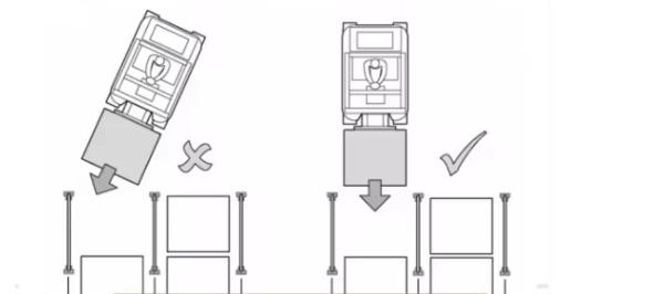 Drive In Pallet Racking Customized , Heavy Duty Drive In Rack System