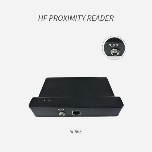 RJ45 читатель интерфейса IOT RFID в настольном сочинительстве чтения карты