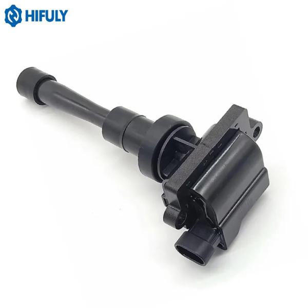 OEM BNW-IN-107B Landwind Haval Vehicle Ignition Coil High Reliability