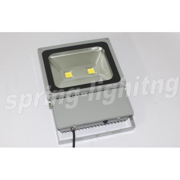 High Efficiency Outdoor LED Floodlights With 100w  For Road / Bridge