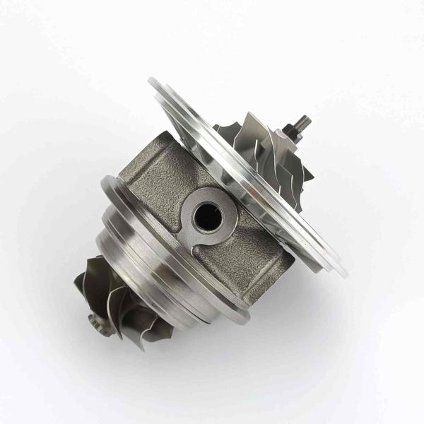 JH5 Turbo Cartridge 06H145702Q 06H145702G 06H145702S для турбокомпрессора подходит для Audi A4 2.0