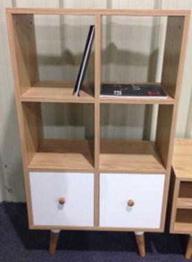 America style wooden cupboard furniture