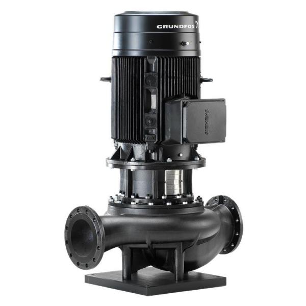 Grundfos TP 80-795/2 Single-stage volute pump, booster pump, circulating pump, commercial buildings