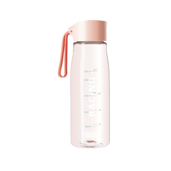 500ml 650ml Double Vacuum Custom Logo Print Eco Friendly Leak Proof Water Bottle Bulk