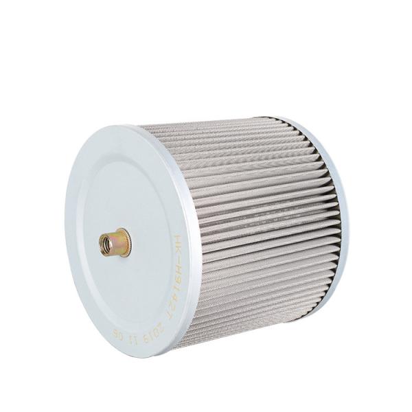 H9142T Hydraulic Oil Filter Vehicle Oil Filter 150mm For Diesel Vehicle Hydraulic System