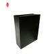 Varnishing Cardboard Paper Gift Packaging Box With Magnetic Closure