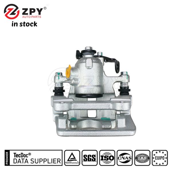 ZPY Brake Caliper Housing for Audi A4 VW Porsche OEM 8E0 615 424H