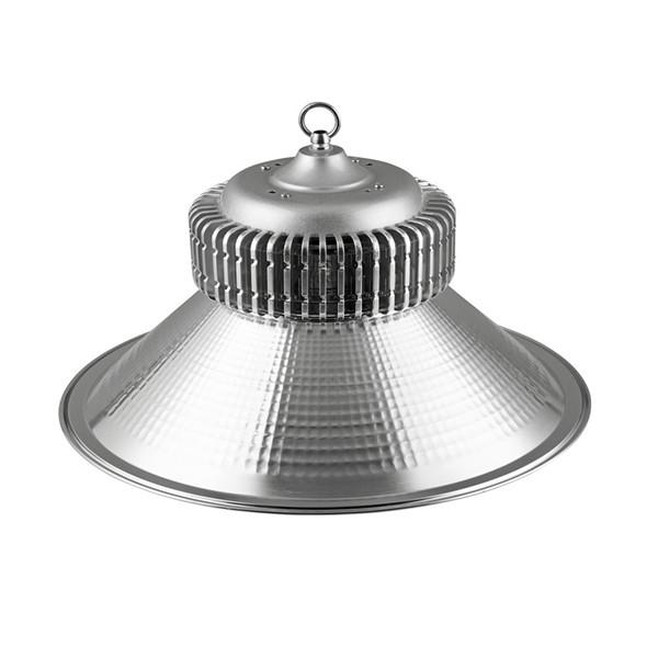 Stable Aluminum 100w LED High Bay Light Anticorrosive Durable
