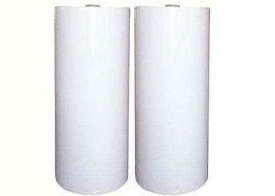 22μm HydroGuard™ Barrier BOPP Precision Thermal Bonding Film‌  ‌3600m VaporBlock™ Pattern-Controlled EVA Lamination System‌