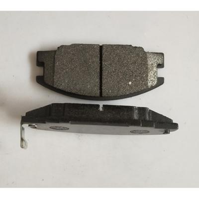 D4029 Disc Brake Pads Isuzu Faster Rodeo Pickup Tfr D363 Non Asbestos Brake Shoes